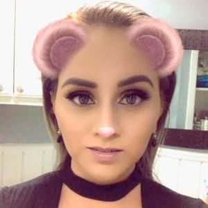 Meet your Posher, Maricela